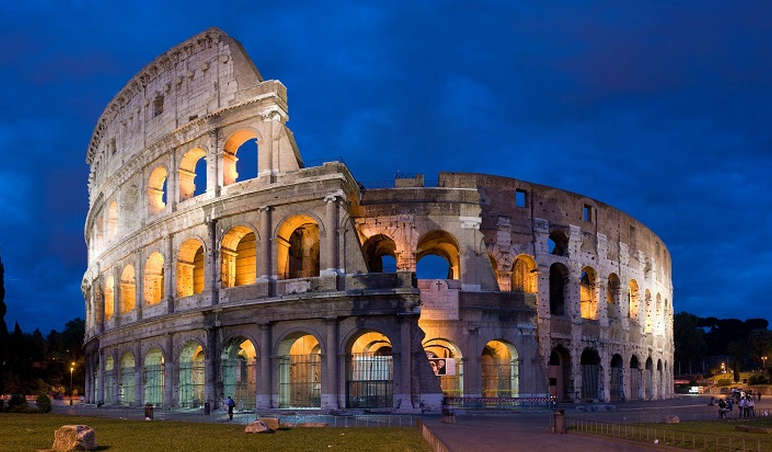 Ancient Roman Architecture | What is Architecture? Everything you should know about Architecture and Architects.