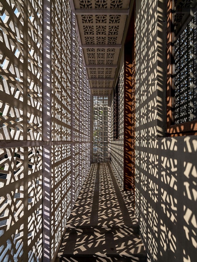18 Screens, Lucknow by Sanjay Puri Architects Reflection of Traditions - Sheet3