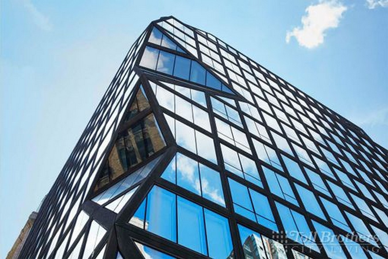 121 East 22nd by Rem Koolhaas: Merging history and modernity - Sheet4