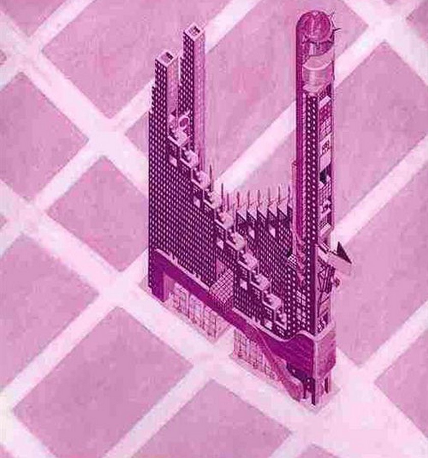 Book in Focus: The Possibility of an Absolute Architecture by P.V. Aureli - Sheet2