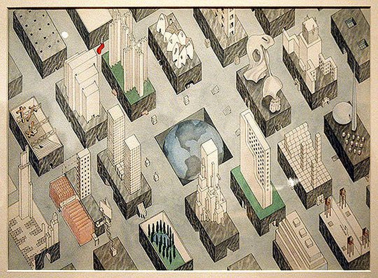 Book in Focus: The Possibility of an Absolute Architecture by P.V. Aureli - Sheet4