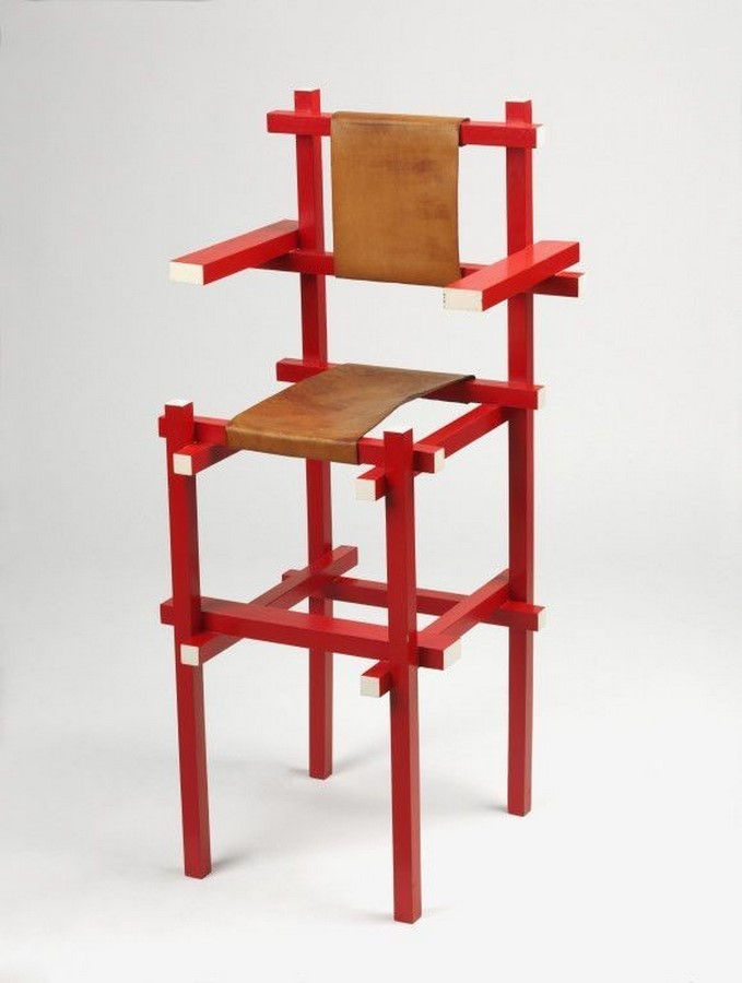 A Brief History of Kids Furniture and safety measures - Sheet10