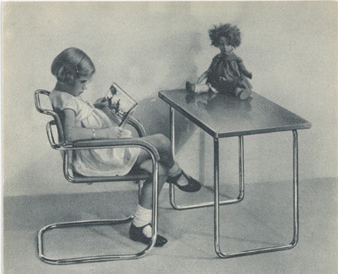 A Brief History of Kids Furniture and safety measures - Sheet12