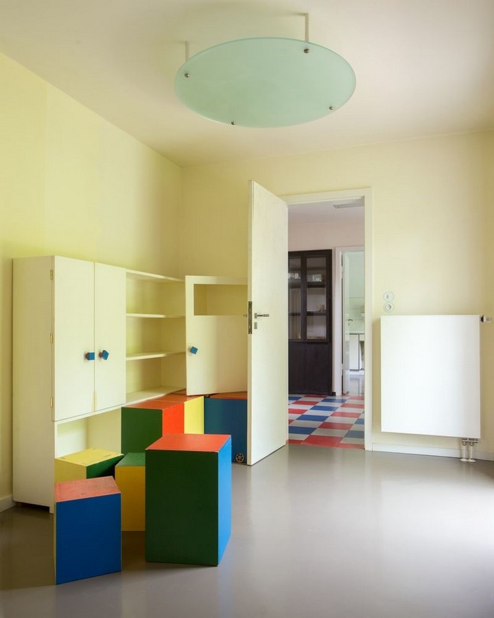 A Brief History of Kids Furniture and safety measures - Sheet13