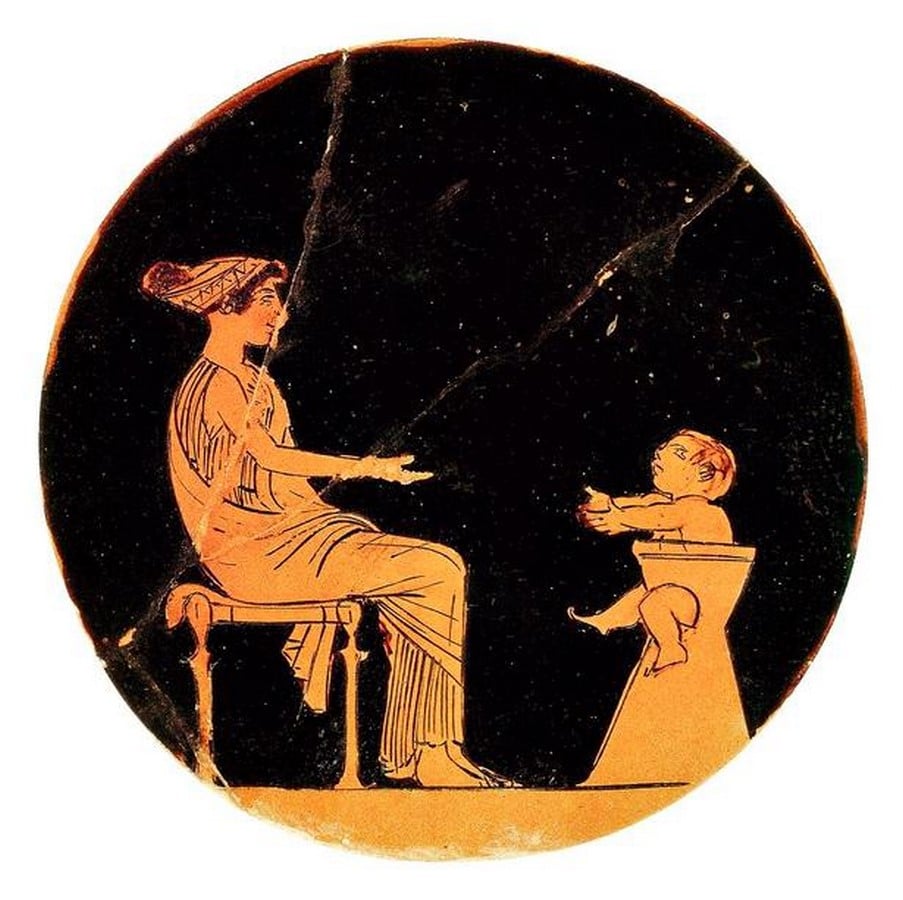 A Brief History of Kids Furniture and safety measures - Sheet5