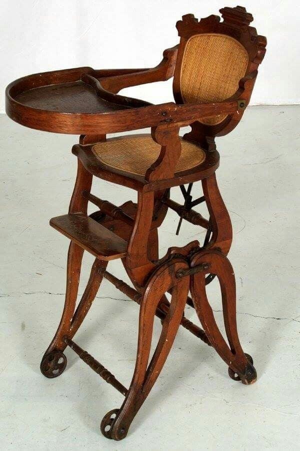 A Brief History of Kids Furniture and safety measures - Sheet7