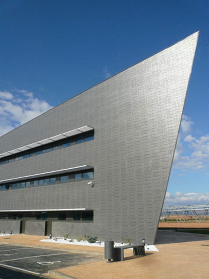 Architects in Pamplona - Top 50 Architects in Pamplona - Sheet12