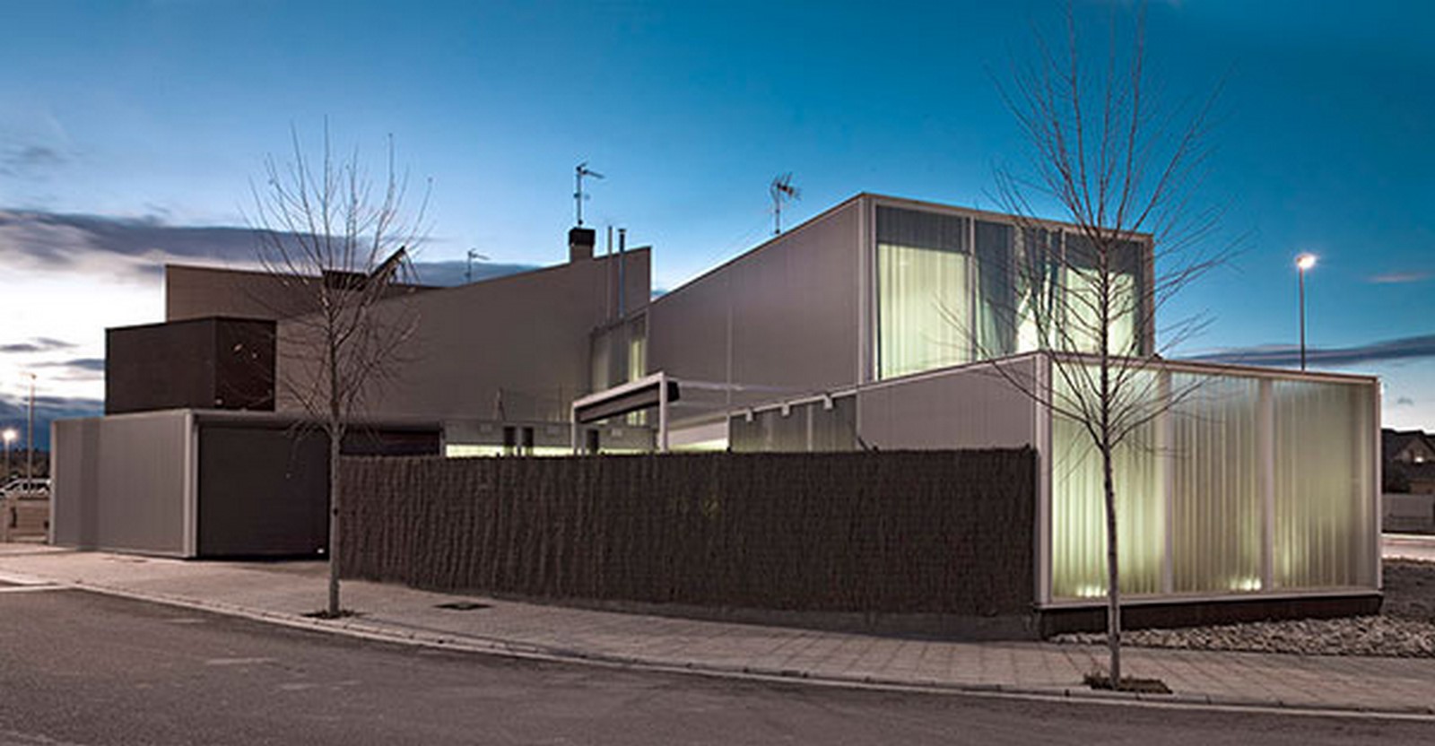 Architects in Pamplona - Top 50 Architects in Pamplona - Sheet15