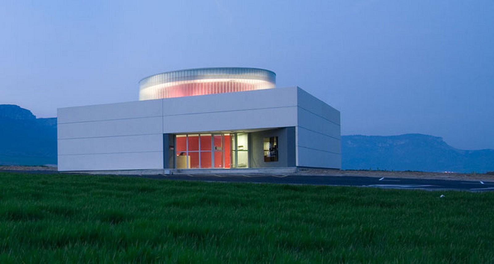 Architects in Pamplona - Top 50 Architects in Pamplona - Sheet19