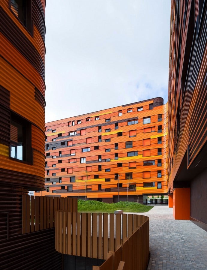 Architects in Pamplona - Top 50 Architects in Pamplona - Sheet21