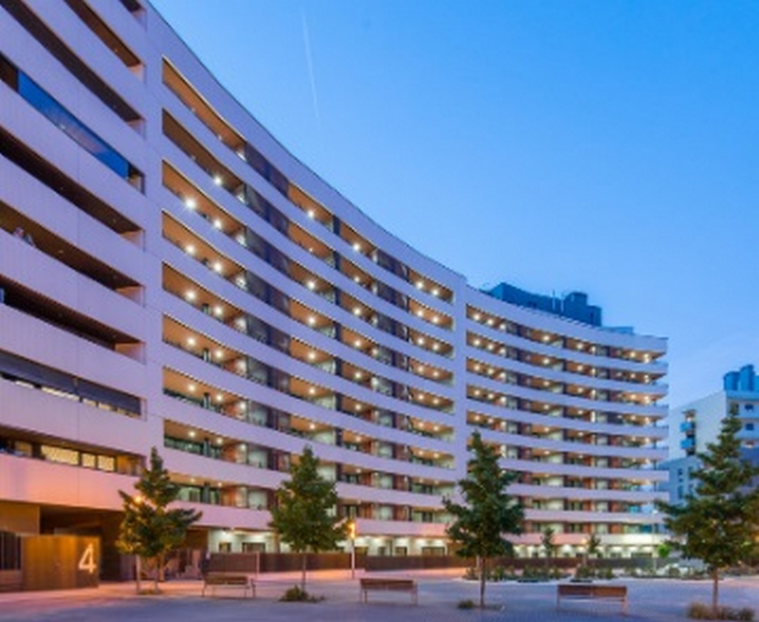 Architects in Pamplona - Top 50 Architects in Pamplona - Sheet25