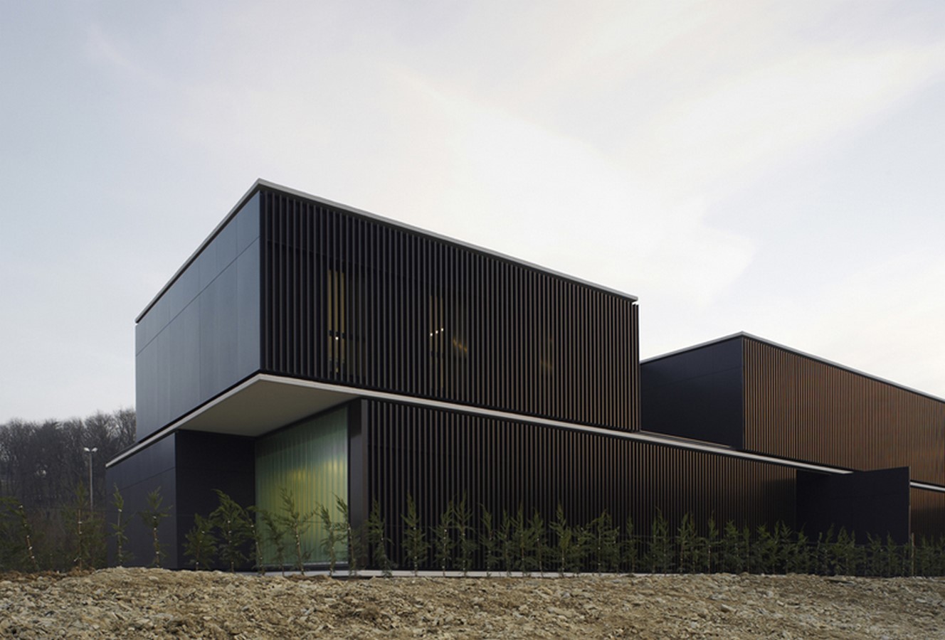 Architects in Pamplona - Top 50 Architects in Pamplona - Sheet26