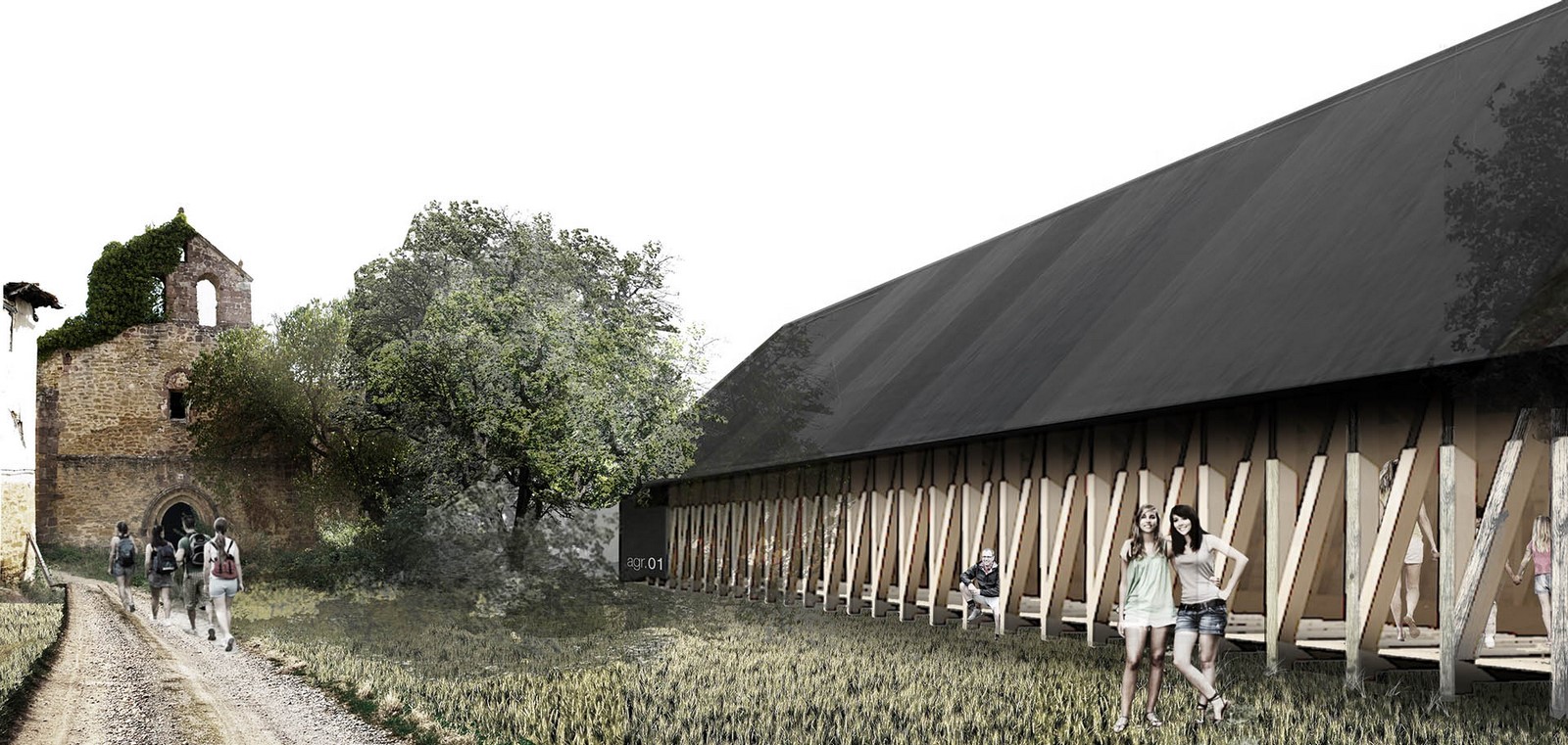 Architects in Pamplona - Top 50 Architects in Pamplona - Sheet27