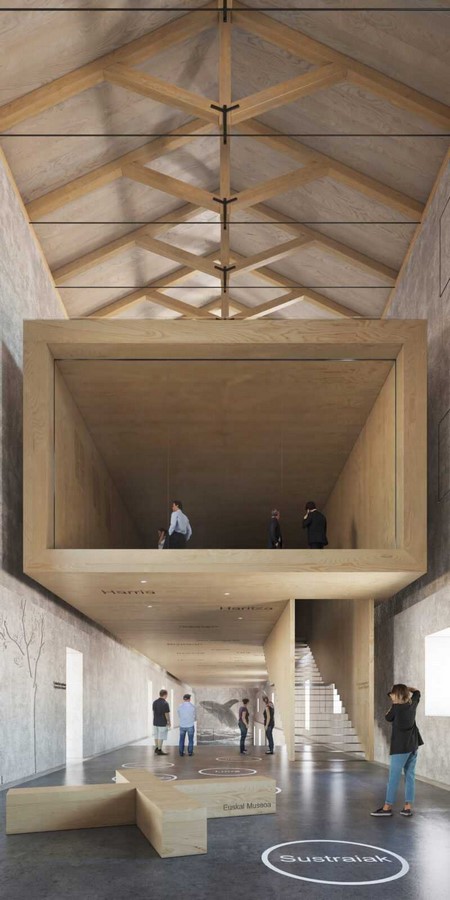 Architects in Pamplona - Top 50 Architects in Pamplona - Sheet28