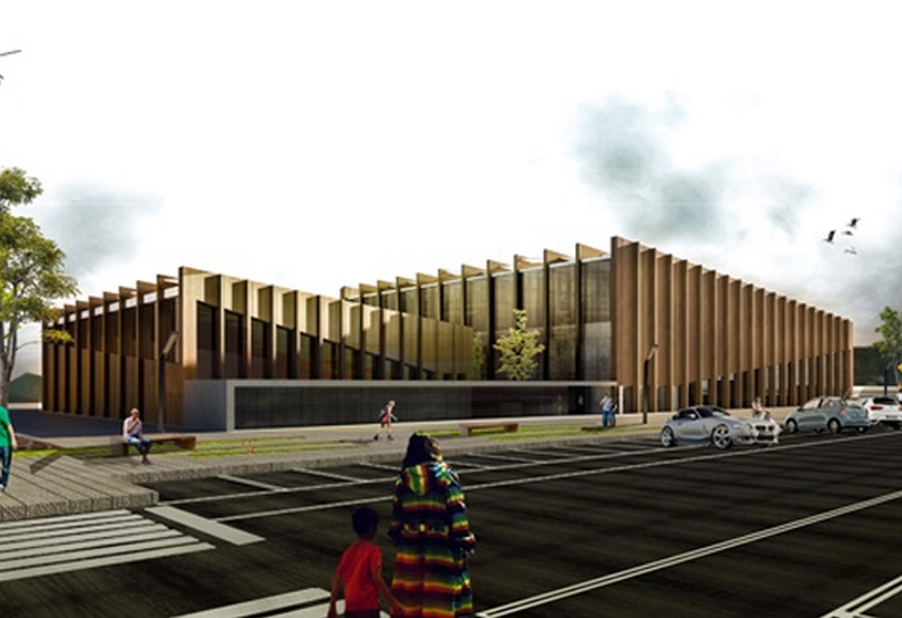 Architects in Pamplona - Top 50 Architects in Pamplona - Sheet29