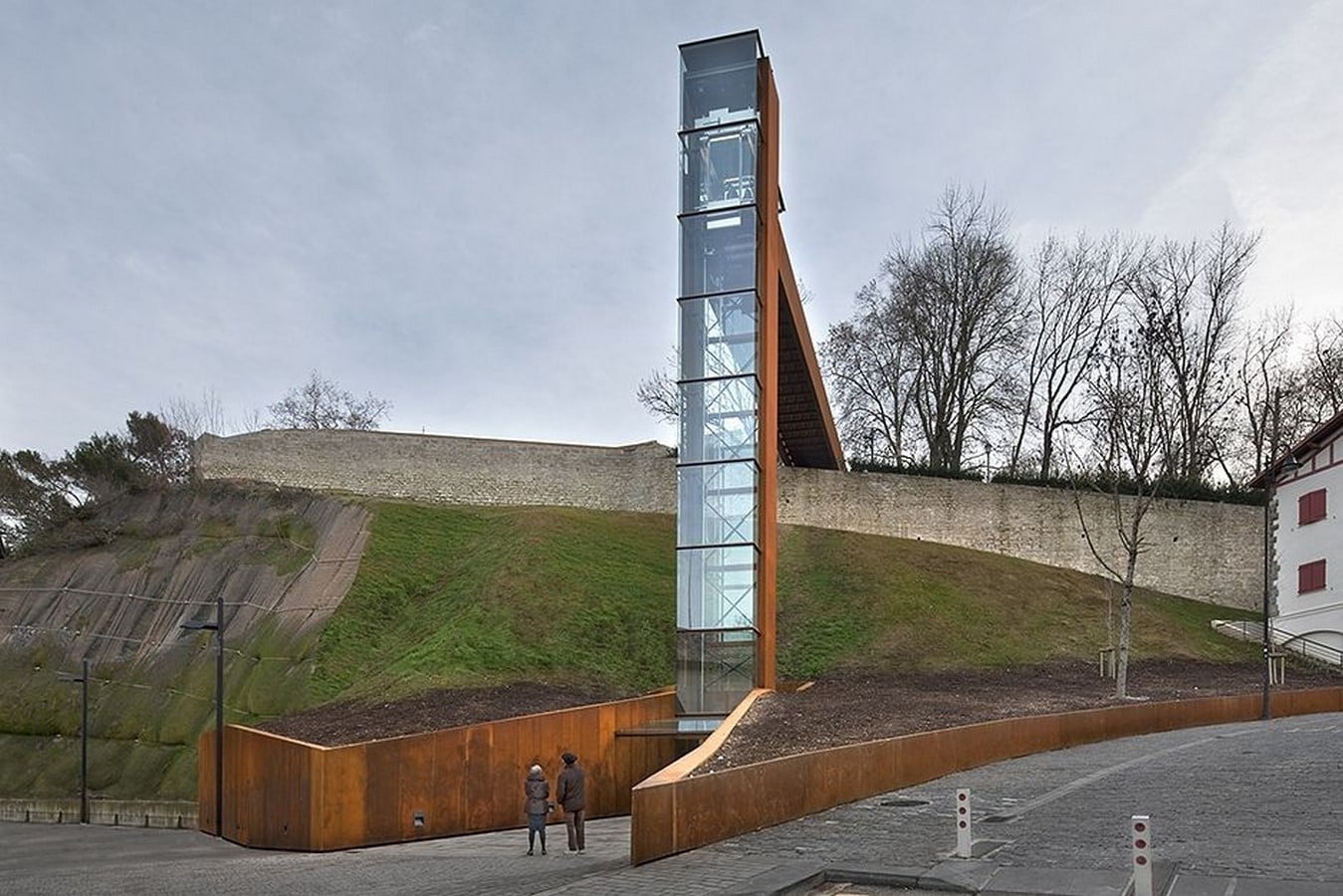 Architects in Pamplona - Top 50 Architects in Pamplona - Sheet31