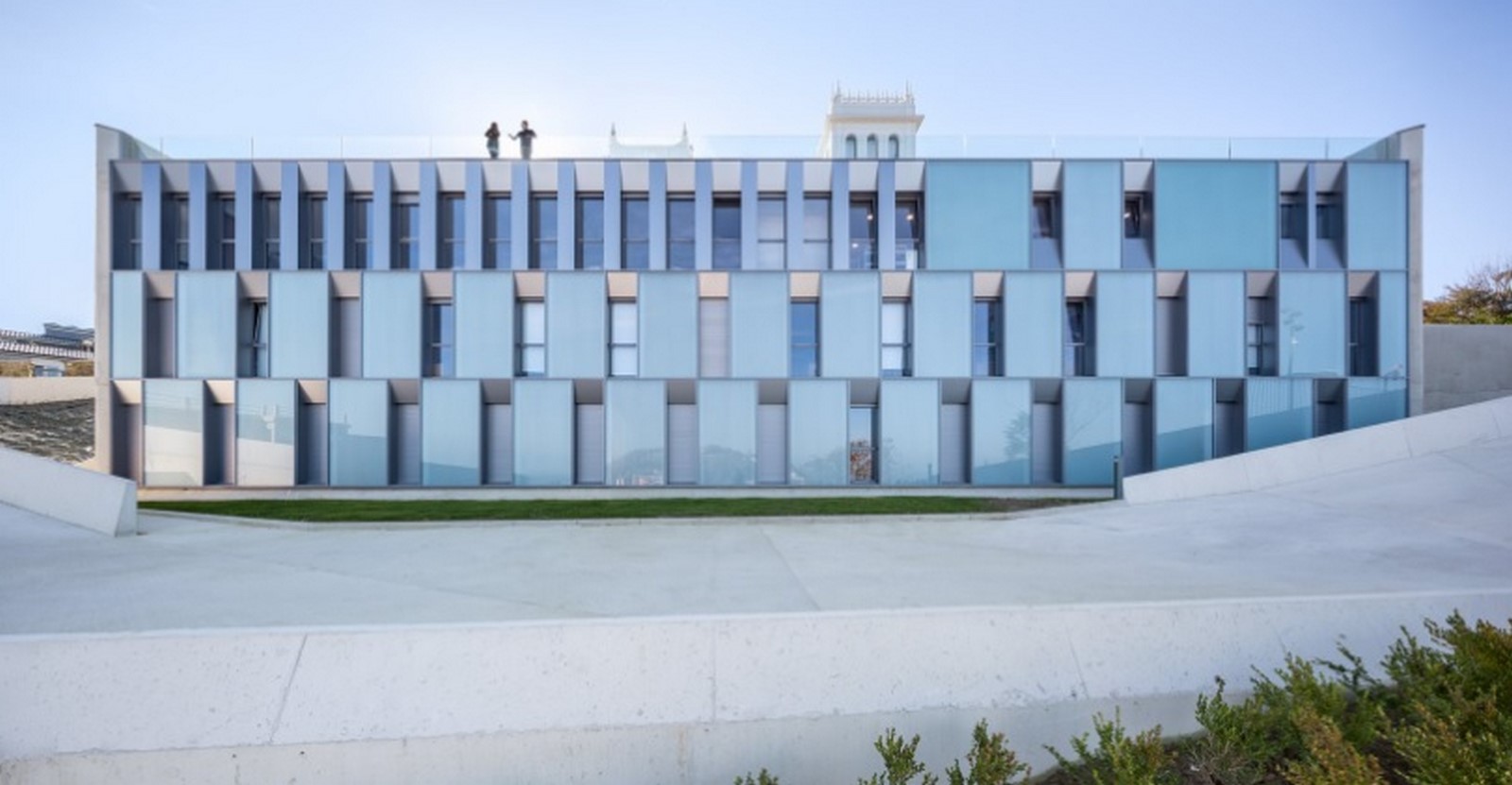 Architects in Pamplona - Top 50 Architects in Pamplona - Sheet32