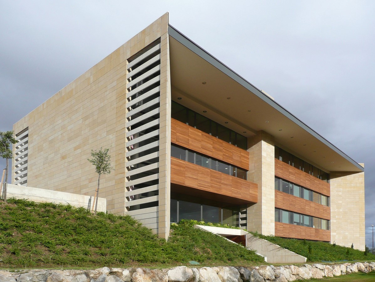 Architects in Pamplona - Top 50 Architects in Pamplona - Sheet34