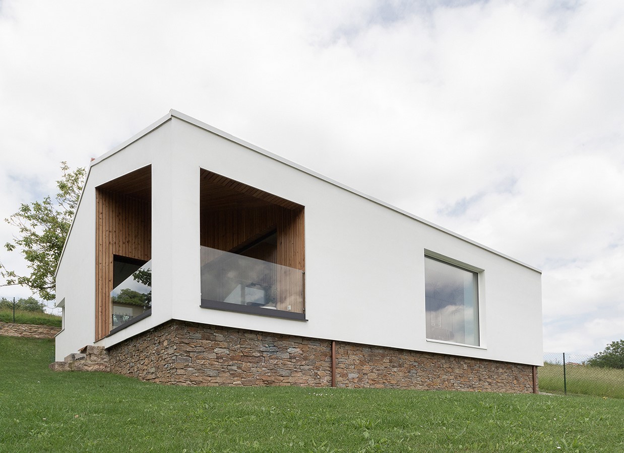 Architects in Pamplona - Top 50 Architects in Pamplona - Sheet37