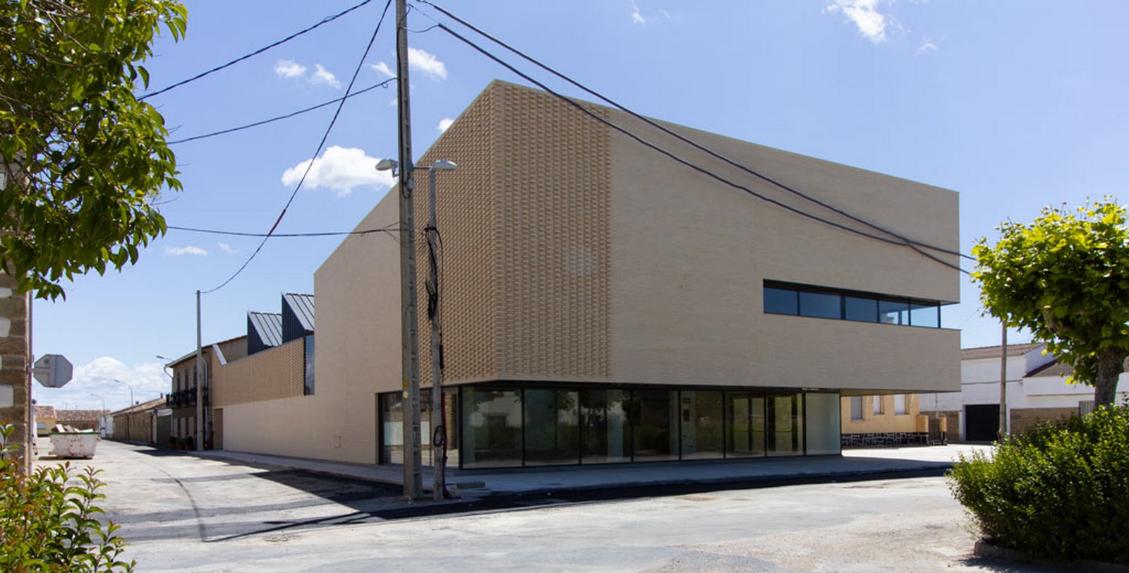 Architects in Pamplona - Top 50 Architects in Pamplona - Sheet38