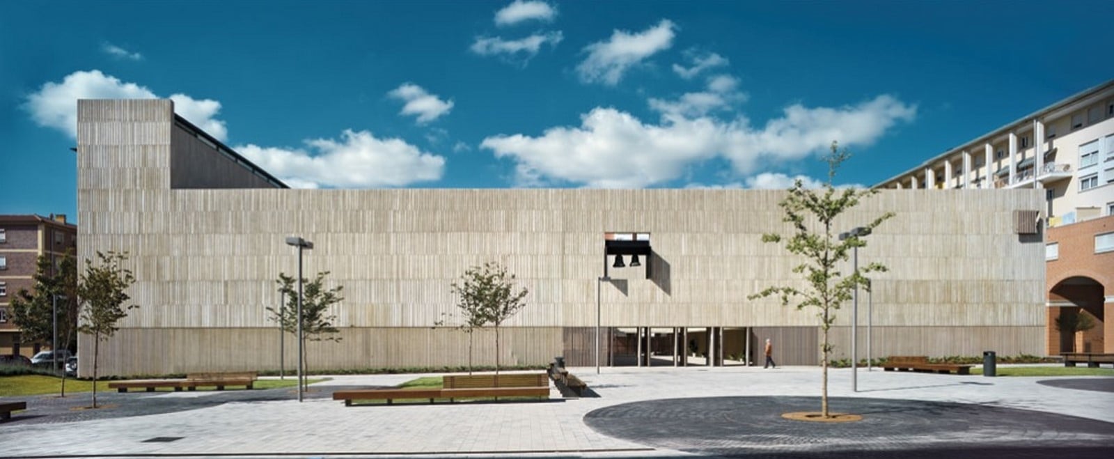 Architects in Pamplona - Top 50 Architects in Pamplona - Sheet41