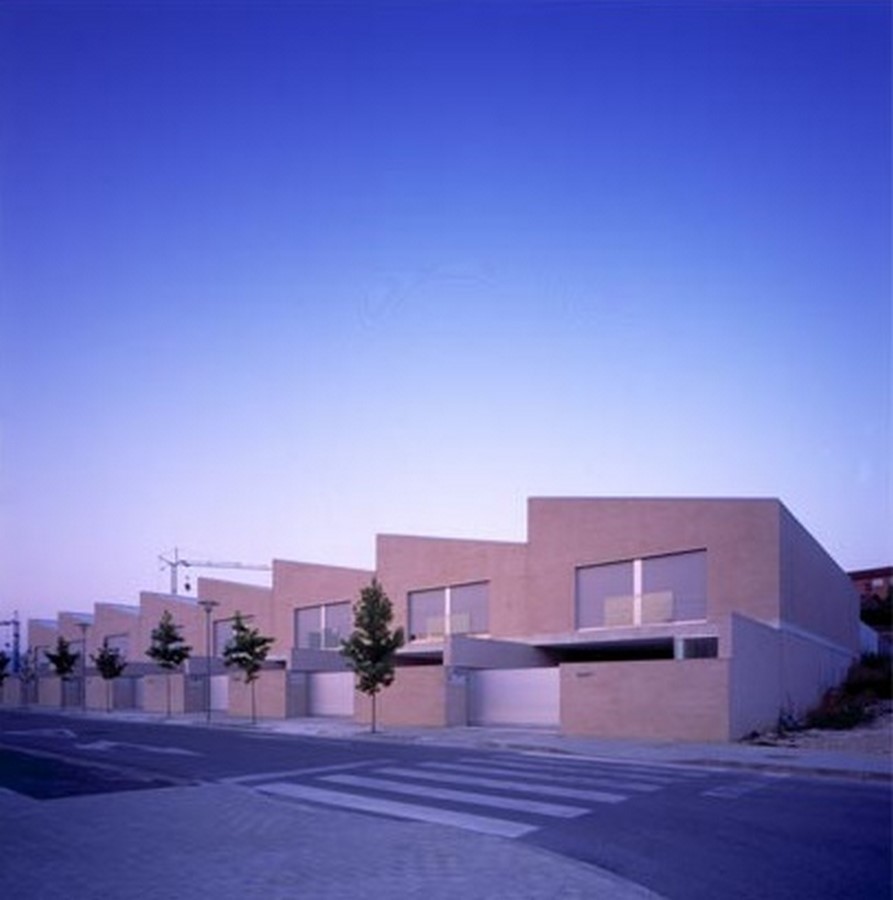 Architects in Pamplona - Top 50 Architects in Pamplona - Sheet43