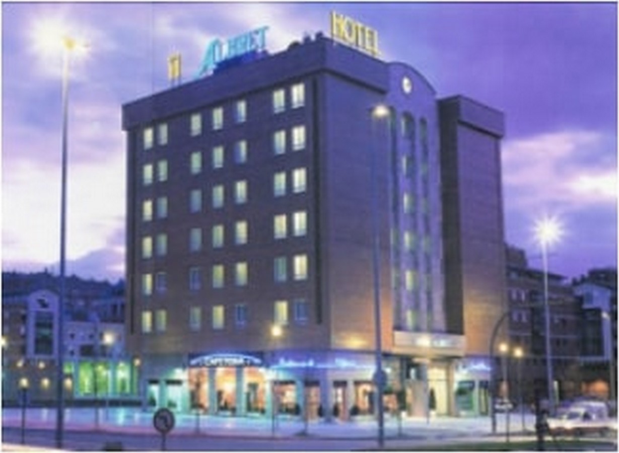 Architects in Pamplona - Top 50 Architects in Pamplona - Sheet45