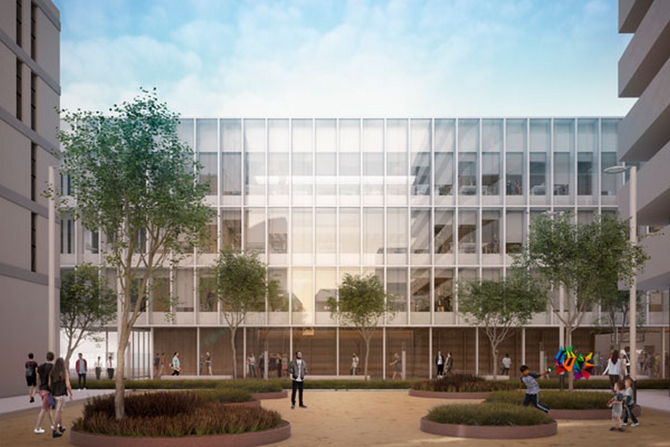 Architects in Pamplona - Top 50 Architects in Pamplona - Sheet46
