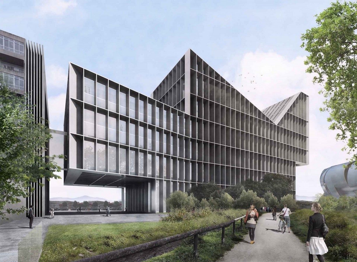 Architects in Pamplona - Top 50 Architects in Pamplona - Sheet47