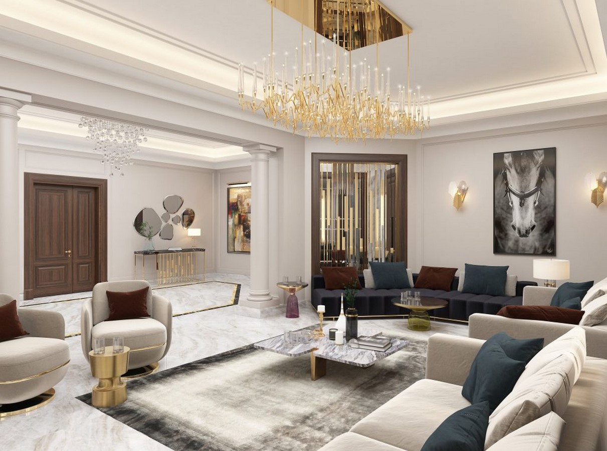Architects in Doha - Top 50 Architects in Doha - Sheet35