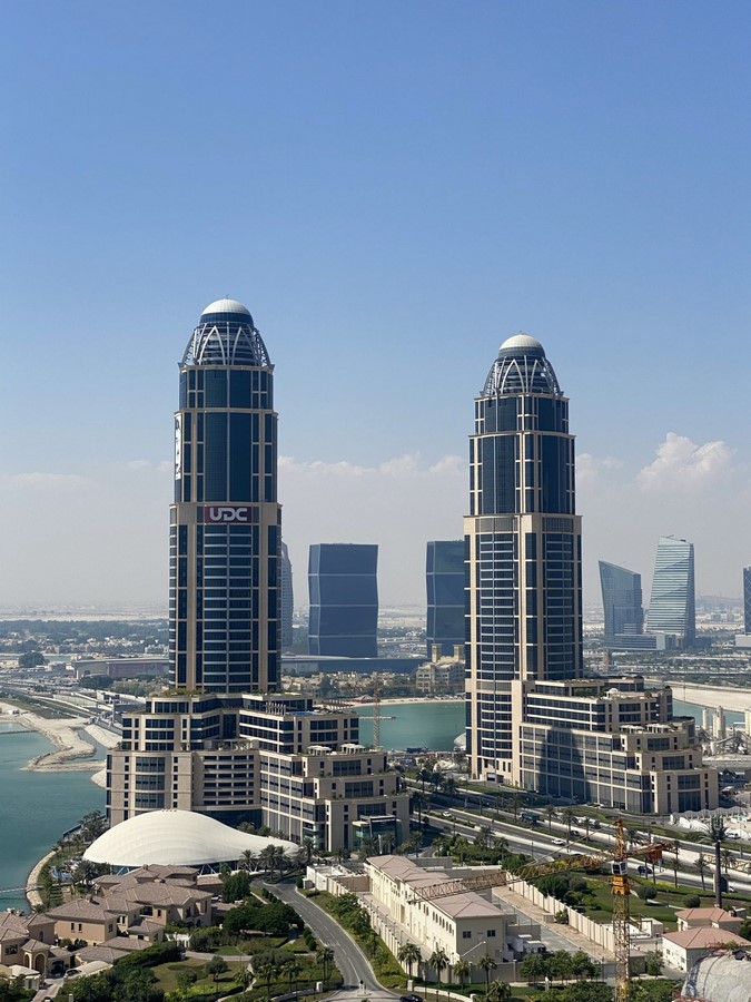 Architects in Doha - Top 50 Architects in Doha - Sheet40