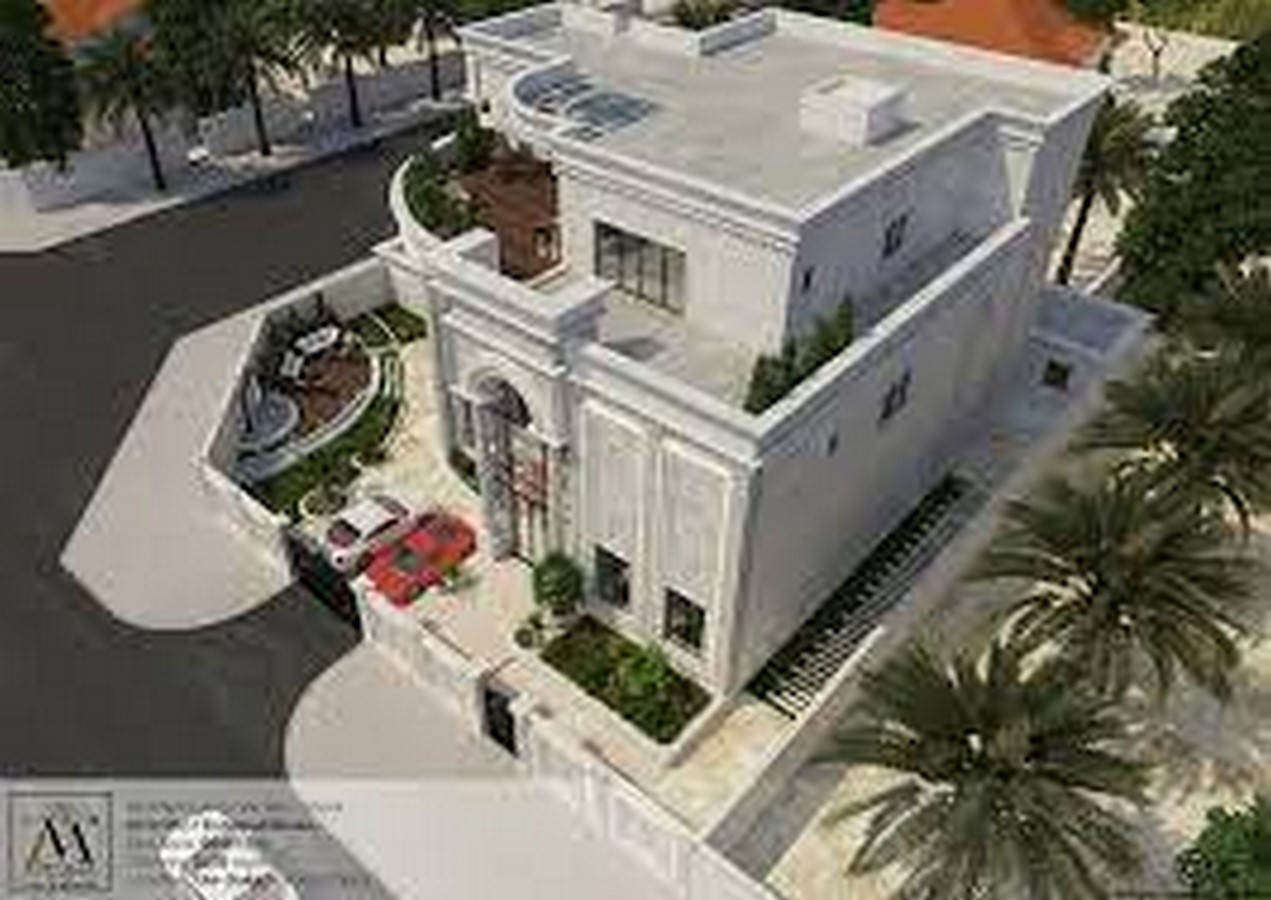 Architects in Doha - Top 50 Architects in Doha - Sheet44