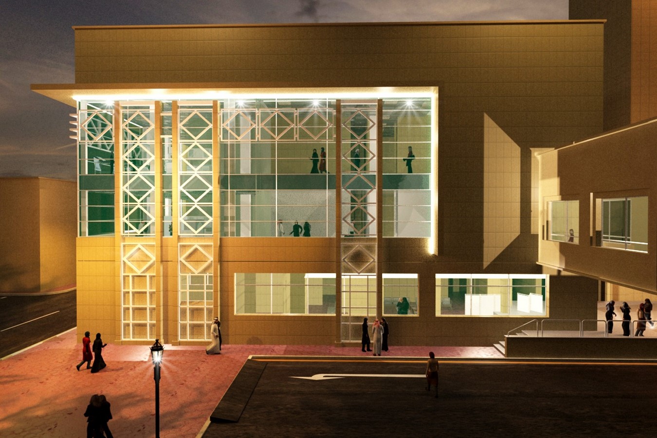 Architects in Doha - Top 50 Architects in Doha - Sheet46