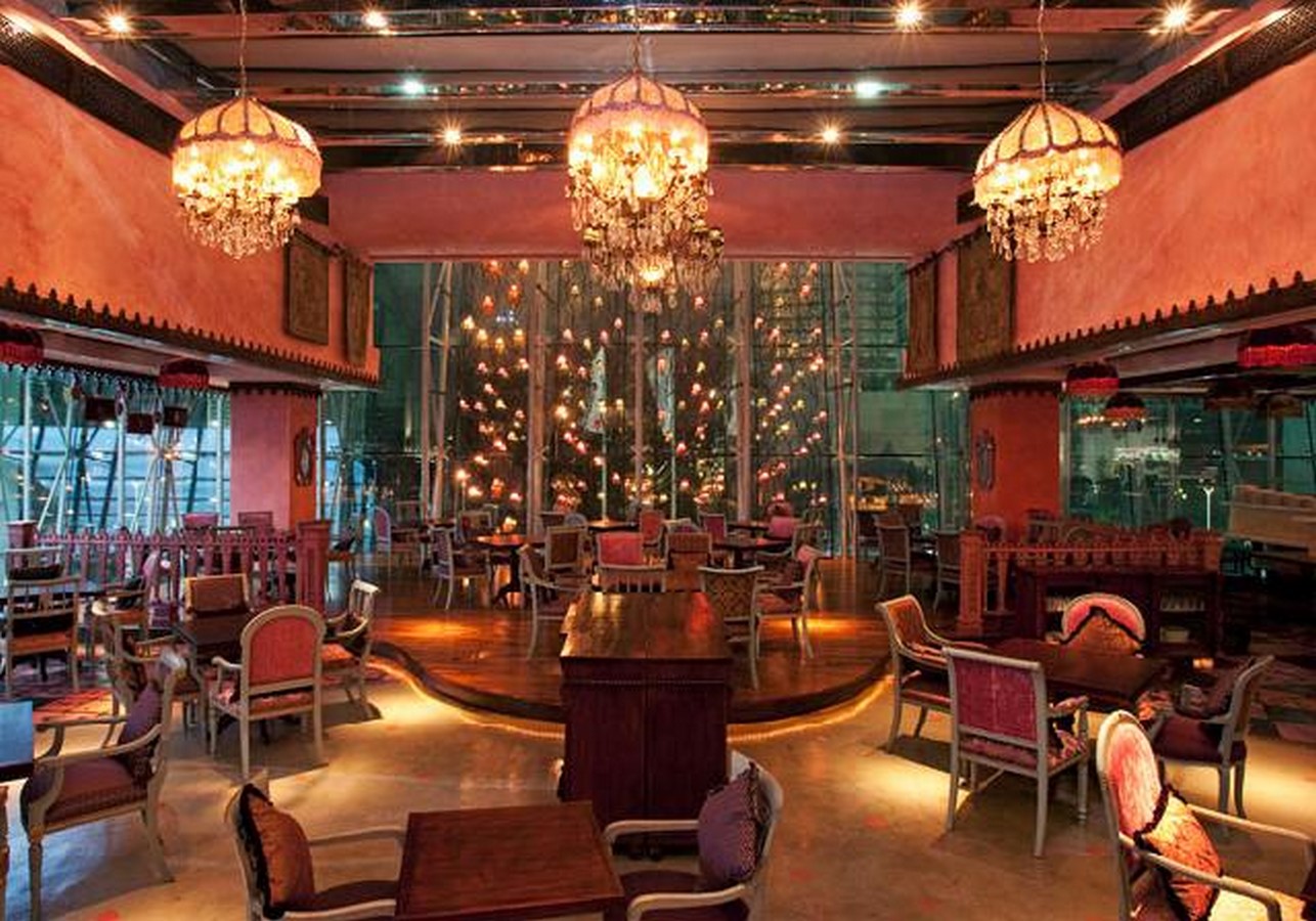 Architects in Doha - Top 50 Architects in Doha - Sheet49