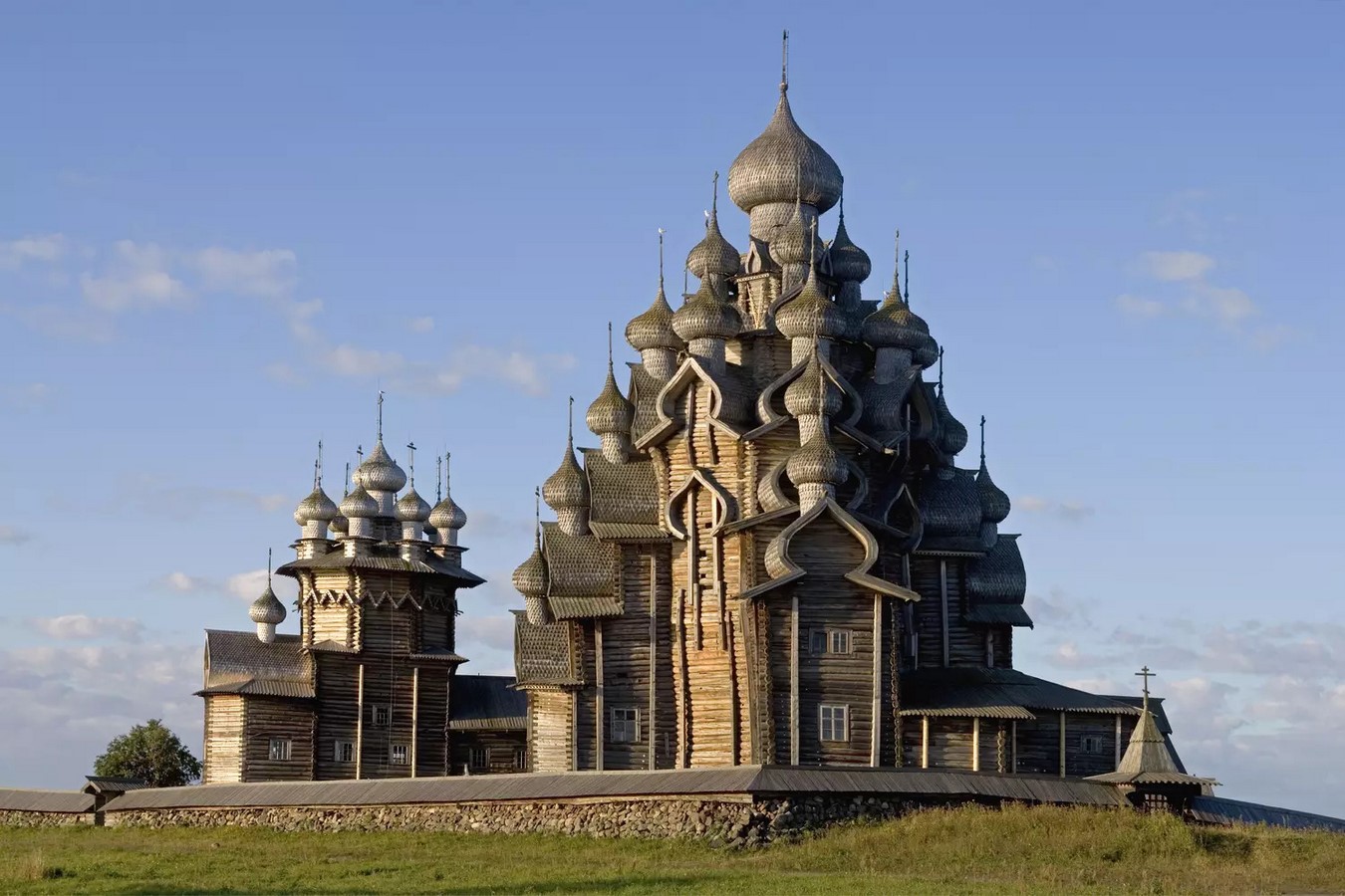 Past, Present and Future: Architecture of Russia - Sheet2