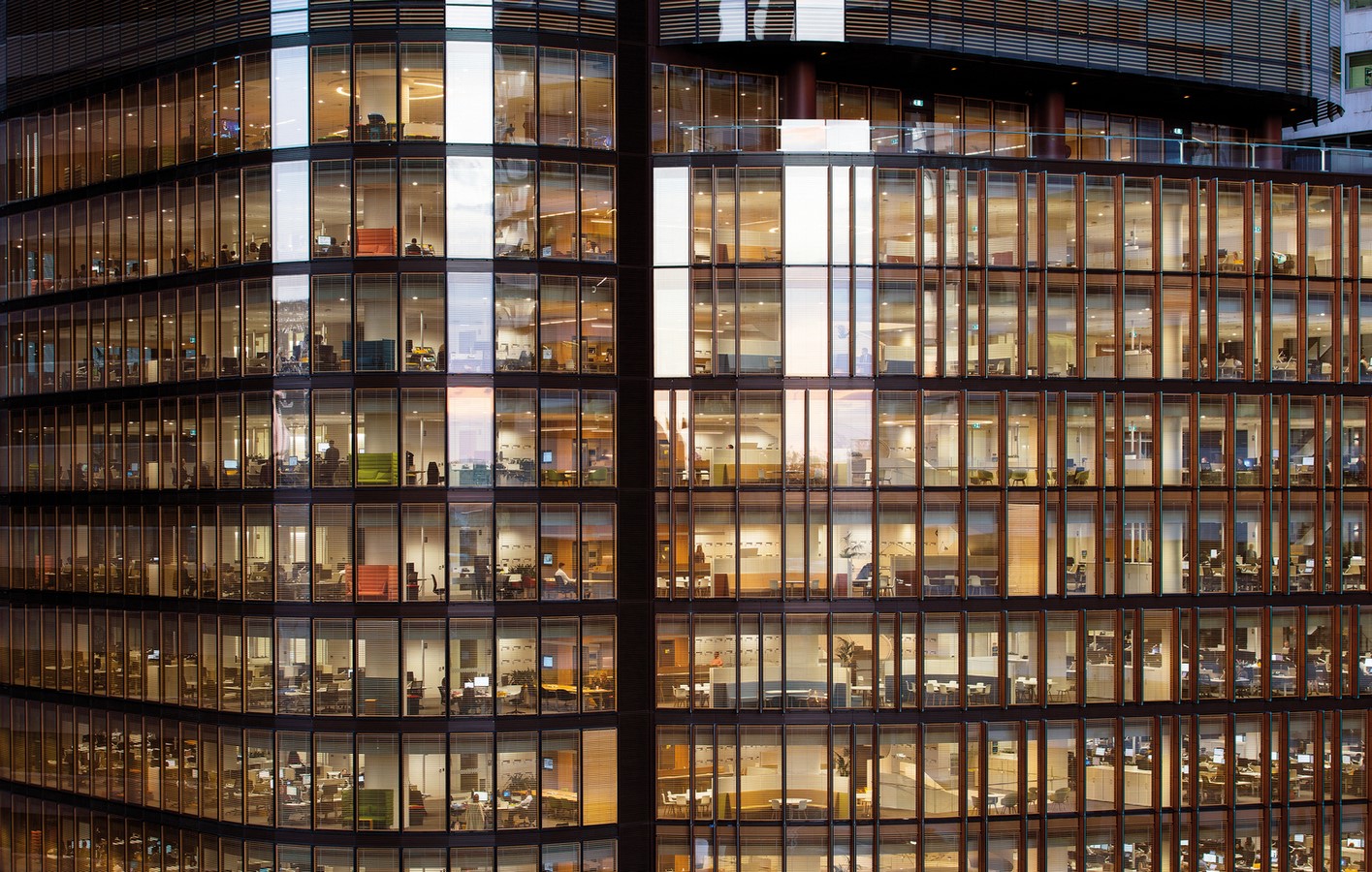 EY Centre by FJMT Architects: A rising Tower - Sheet3