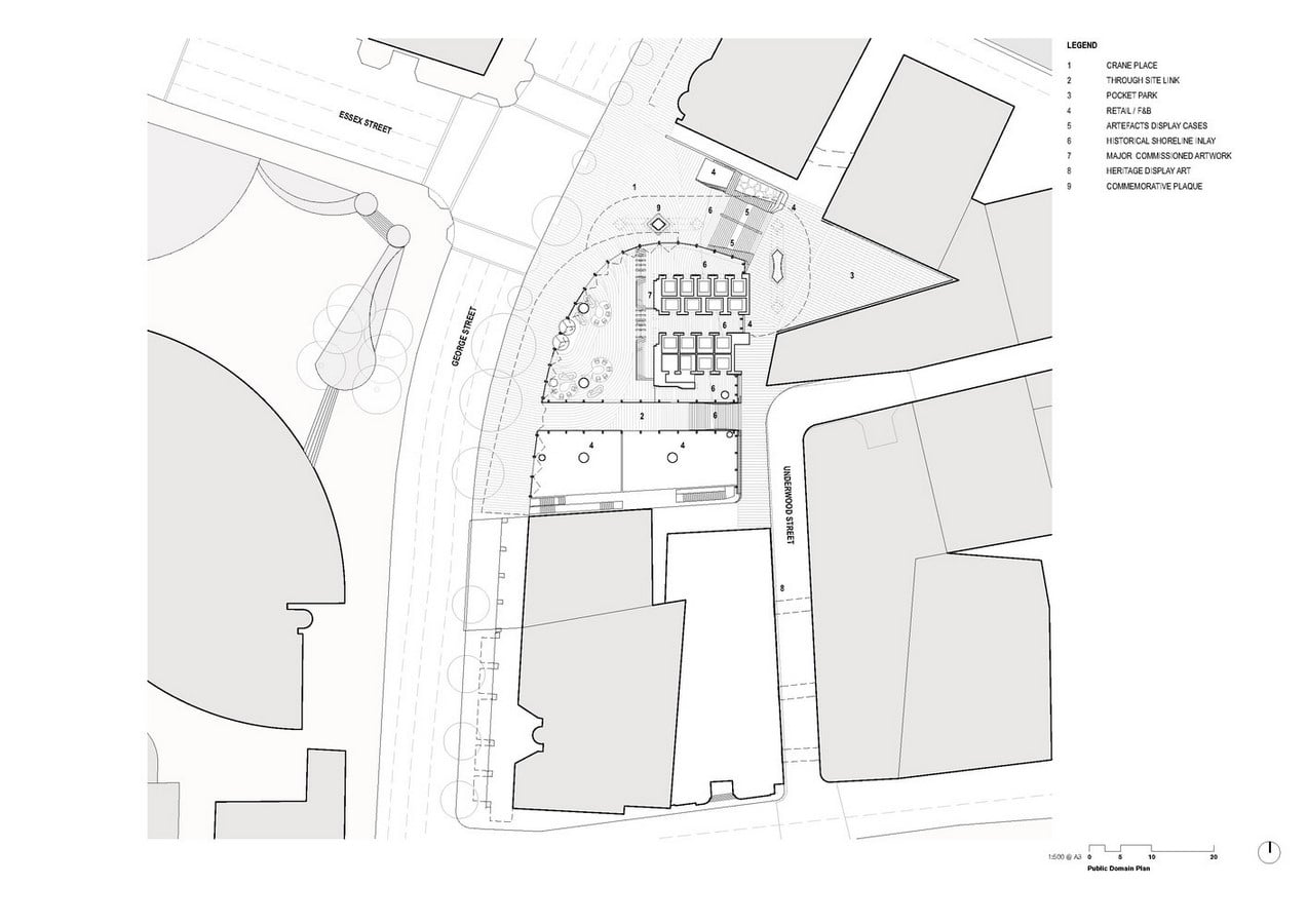 EY Centre by FJMT Architects: A rising Tower - Sheet4