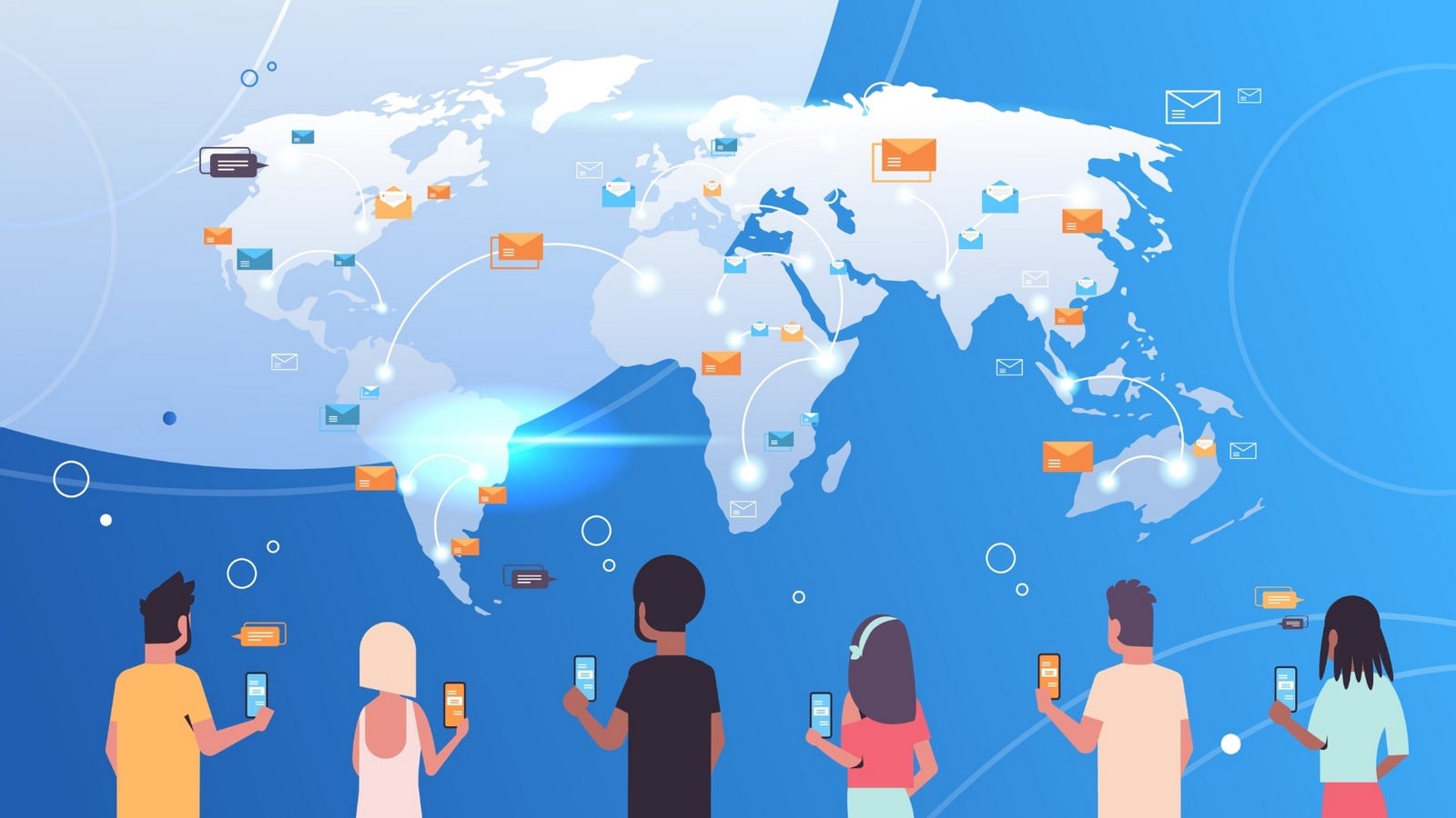 Why social media is a powerful tool for the young architects - Sheet3
