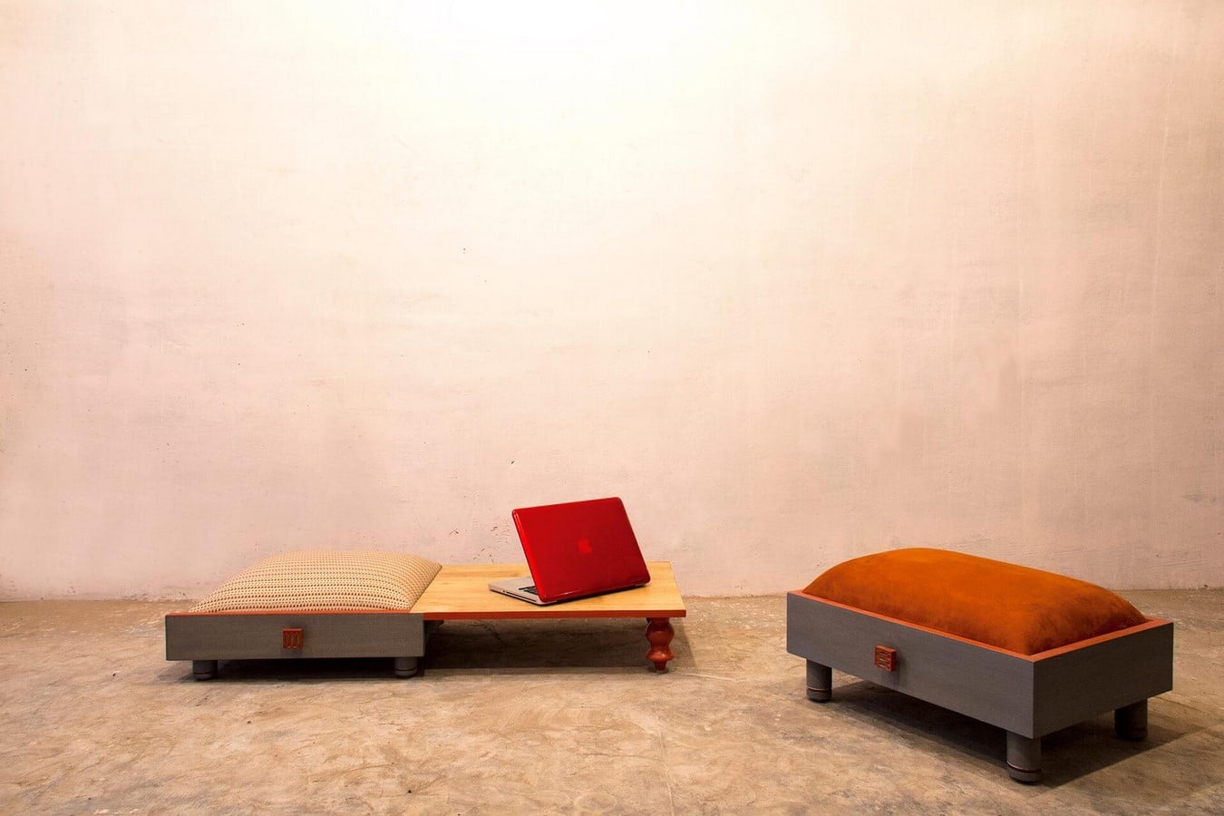 Indian Furniture designers - Vrinda Mathur, Navya Aggarwal, and Sahej Bhatia- Studio Wood - Sheet1