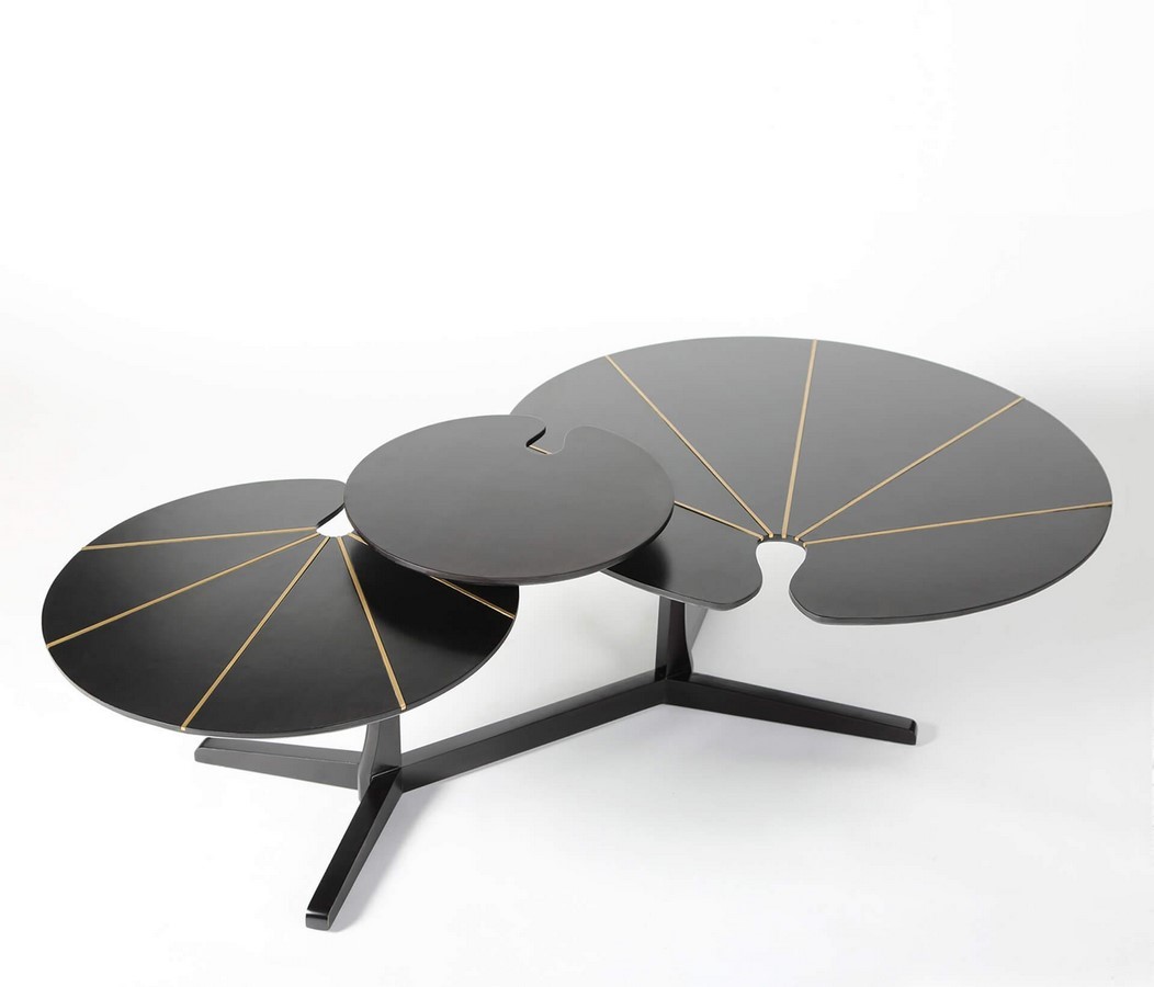 Indian Furniture designers - Srikanth Varma- Esvee Atelier - Sheet1