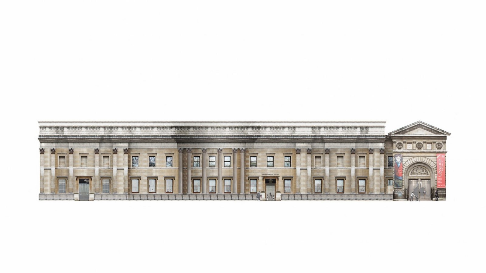 Conservation projects