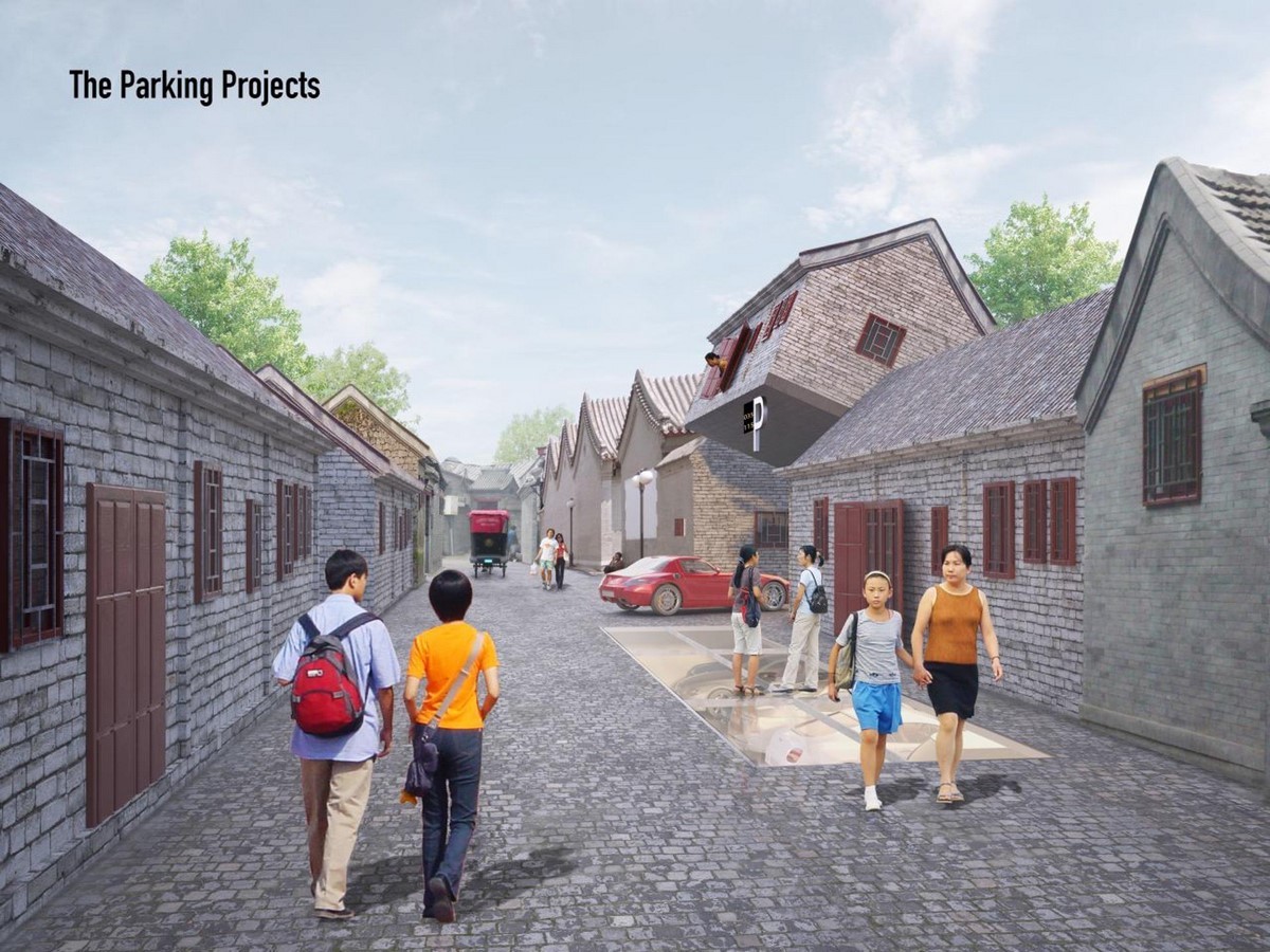 Conservation projects