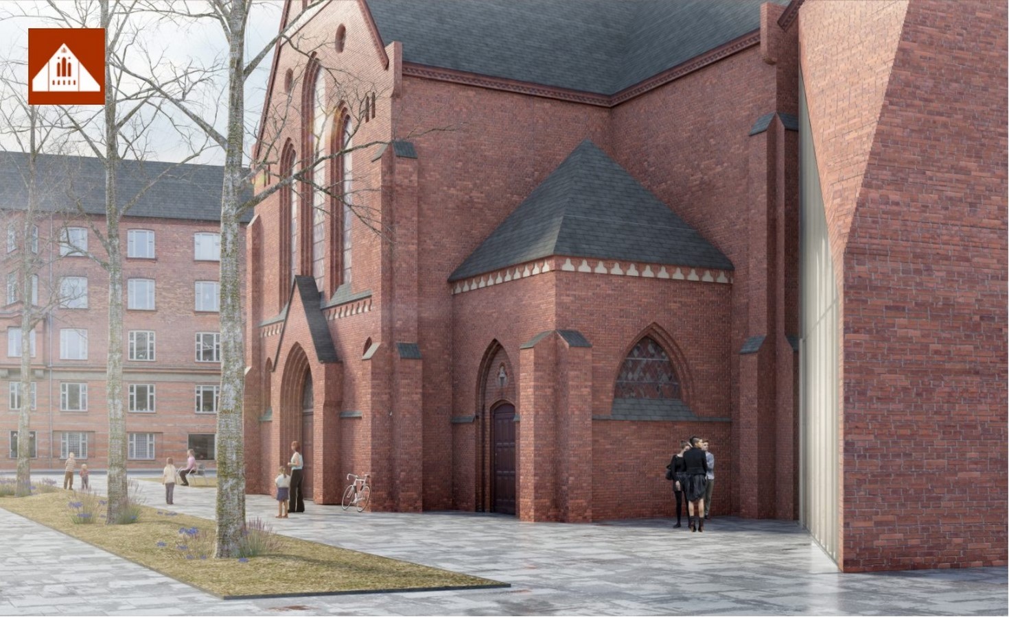 Conservation projects