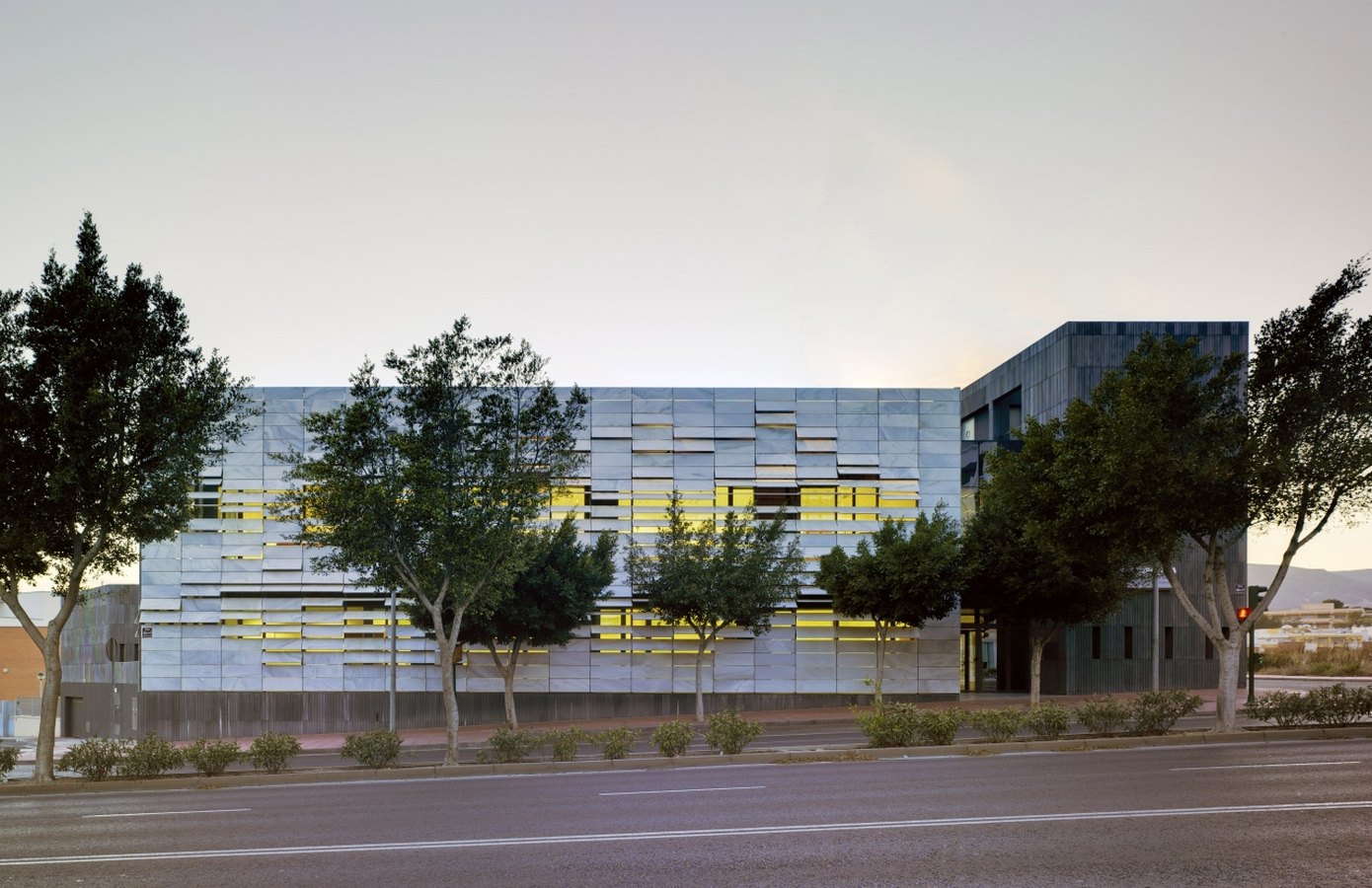 Architects in Almeria - Top 35 Architects in Almeria - Sheet12