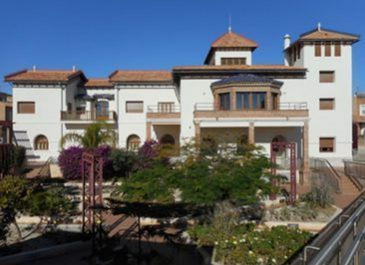 Architects in Almeria - Top 35 Architects in Almeria - Sheet16