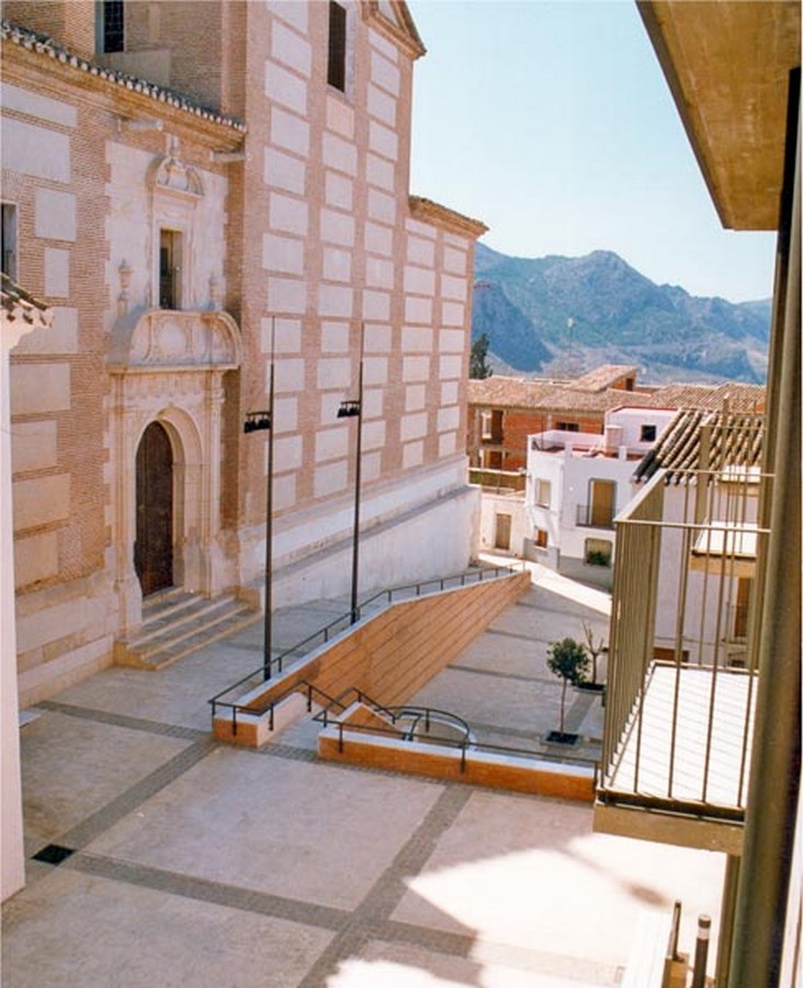 Architects in Almeria - Top 35 Architects in Almeria - Sheet18