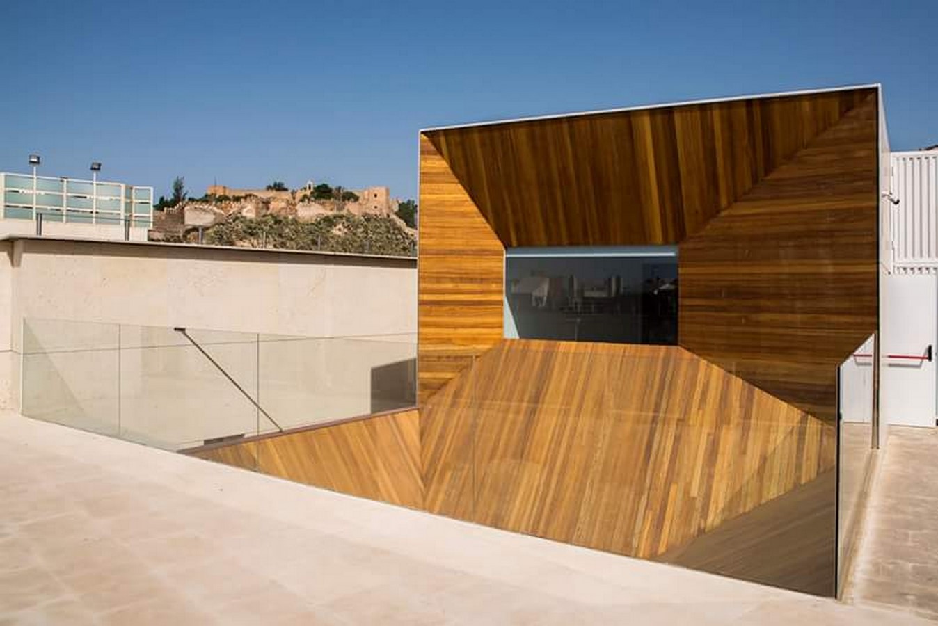 Architects in Almeria - Top 35 Architects in Almeria - Sheet20