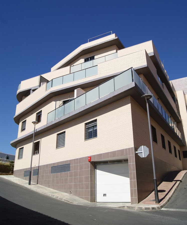 Architects in Almeria - Top 35 Architects in Almeria - Sheet21