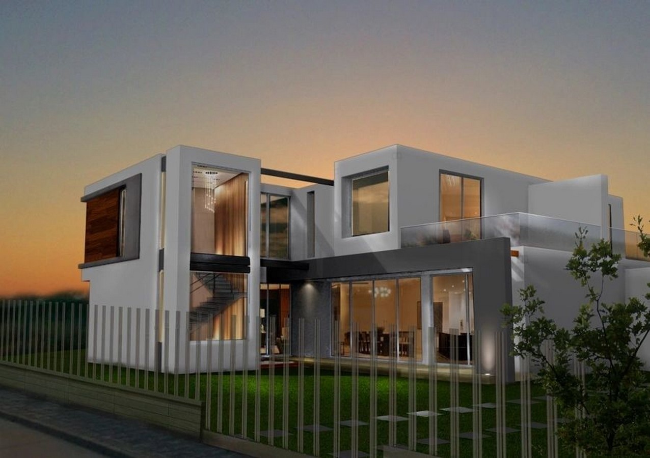 Architects in Almeria - Top 35 Architects in Almeria - Sheet22