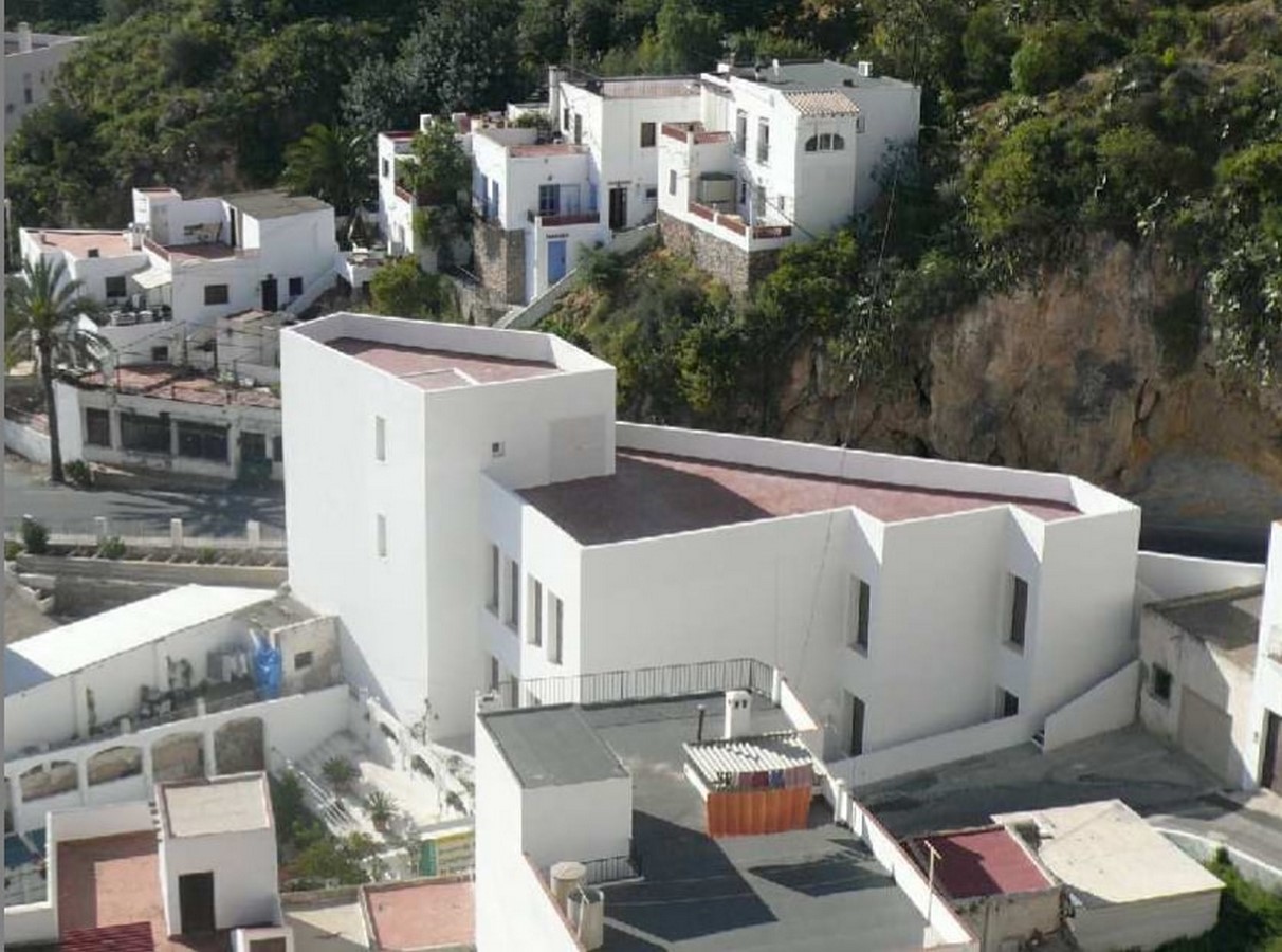 Architects in Almeria - Top 35 Architects in Almeria - Sheet25